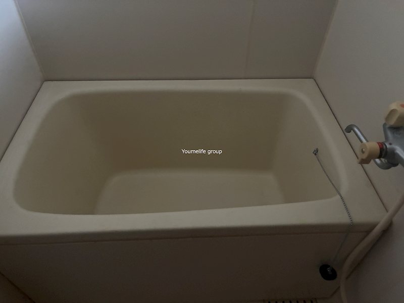 シャトルタカハシ 風呂画像