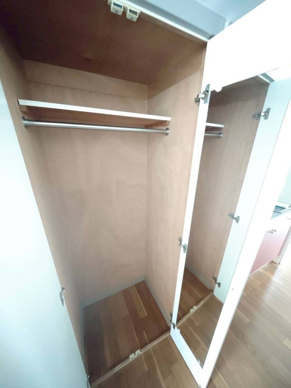 エルバージュ 収納