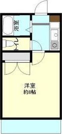 モトヤシキ西 間取り