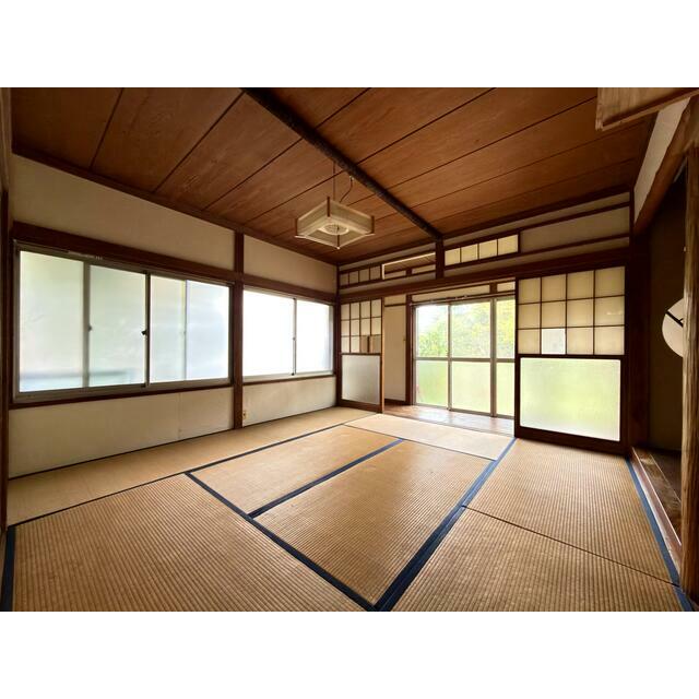 小田原市成田貸戸建 ベッドルーム