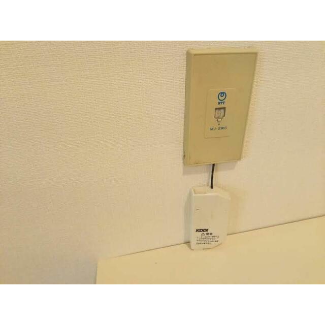 サザンハイツ その他設備