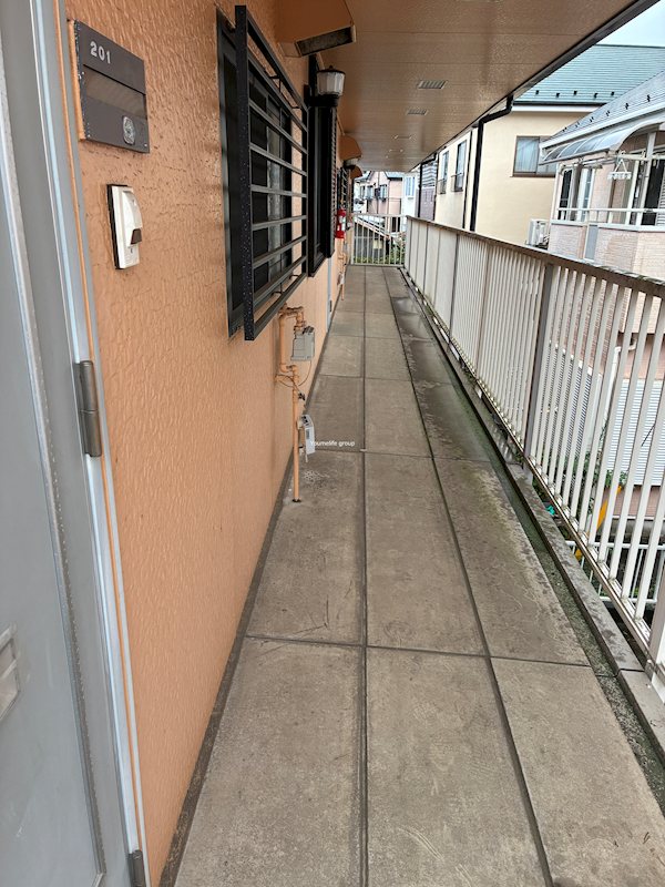 ドミトリー石橋の写真10