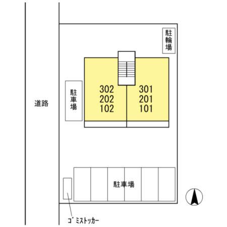パストラル湘南Ⅱ その他