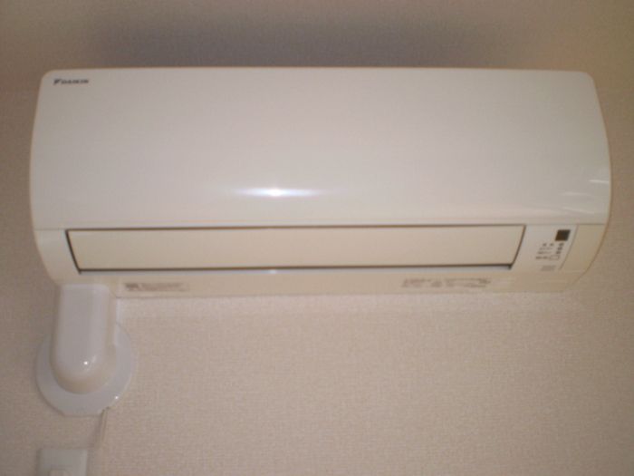 パストラル湘南Ⅱ その他設備