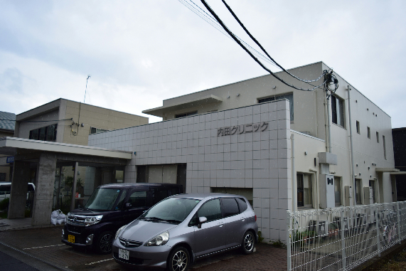 フジビューハイツ山下 総合病院