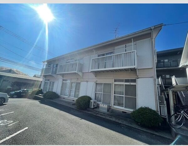 神奈川県厚木市妻田南１丁目 外観