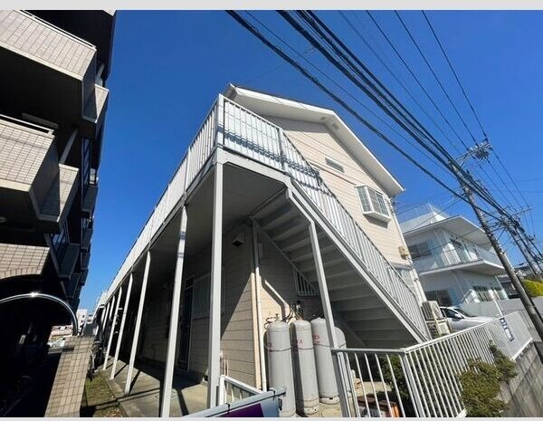 神奈川県厚木市妻田南１丁目 外観