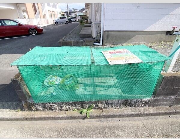 神奈川県厚木市妻田南１丁目 その他設備