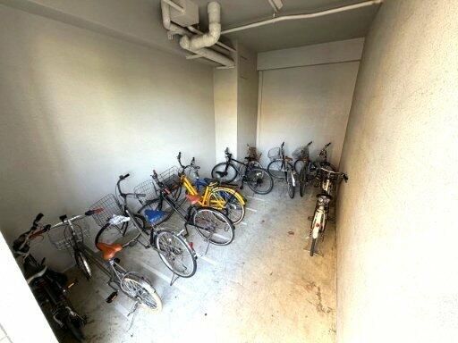 神奈川県平塚市榎木町 その他共有部分
