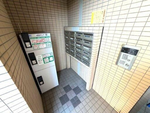 神奈川県平塚市榎木町 その他共有部分