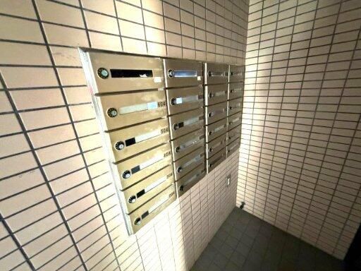 神奈川県平塚市榎木町 その他共有部分