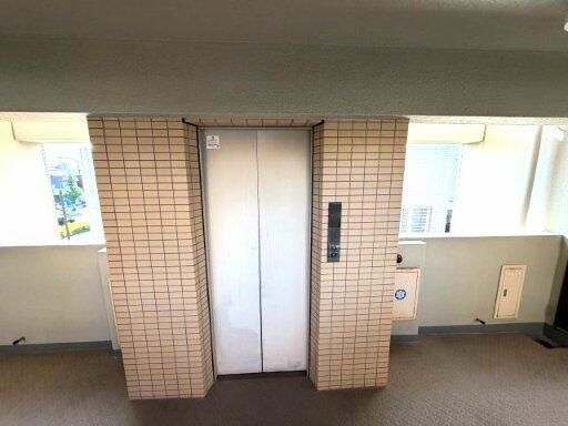 神奈川県平塚市榎木町 その他共有部分