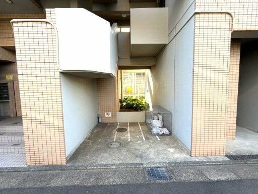 神奈川県平塚市榎木町 その他共有部分