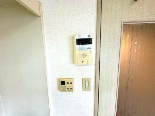 神奈川県平塚市榎木町 セキュリティ