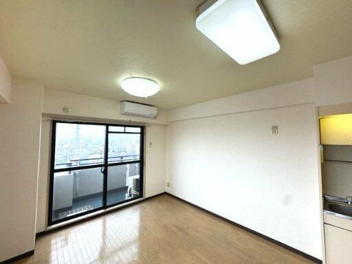 神奈川県平塚市榎木町 ベッドルーム