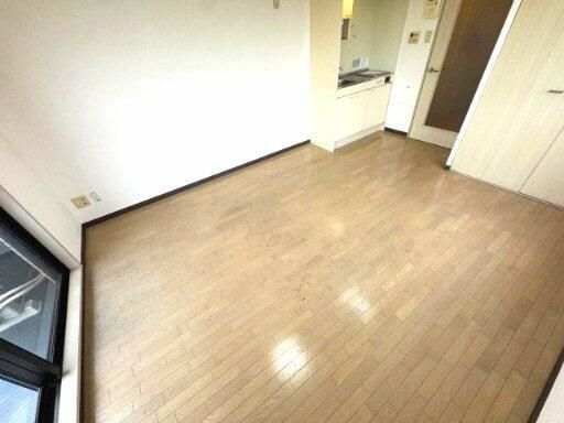 神奈川県平塚市榎木町 ベッドルーム