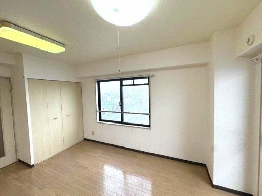 神奈川県平塚市榎木町 ベッドルーム