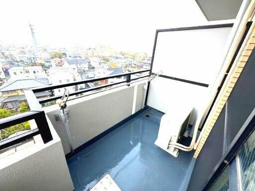 神奈川県平塚市榎木町 眺望