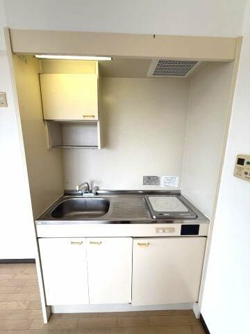 神奈川県平塚市榎木町 キッチン