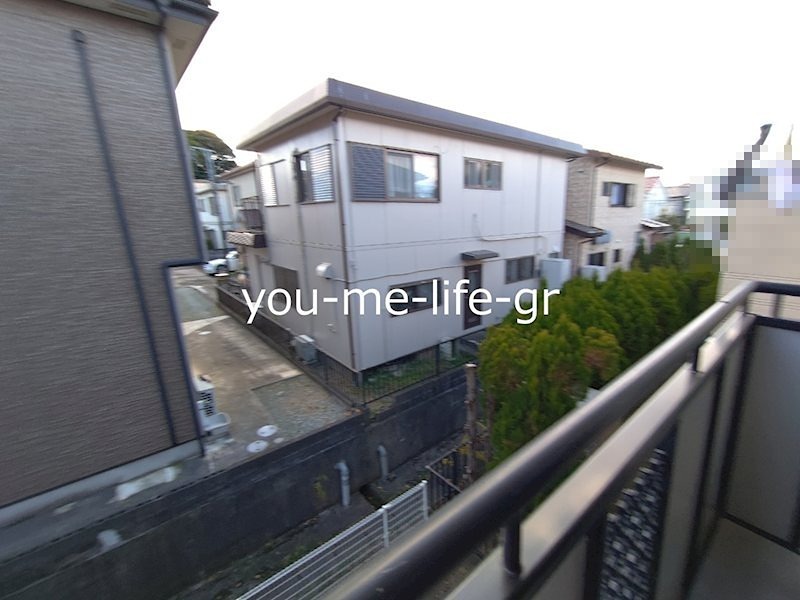 シンセイレジデンス湘南仲町 眺望