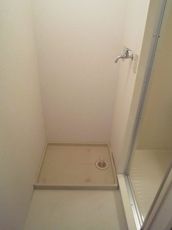 グリーンハイツ その他設備