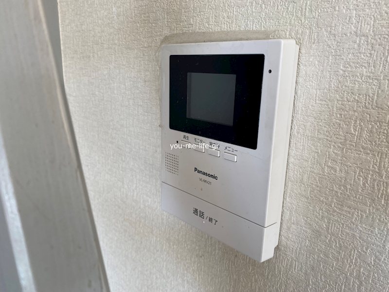 神奈川県平塚市出縄 セキュリティ