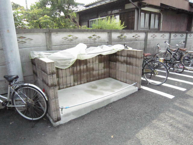 リヴェール文 その他共有部分