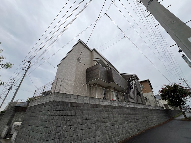 サーフライダーⅡ 外観