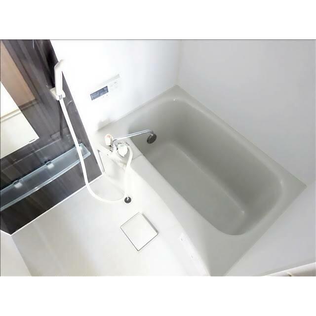 神奈川県平塚市北金目１丁目 風呂画像