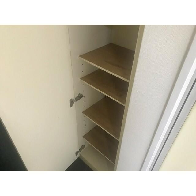 湘南平塚コート 玄関