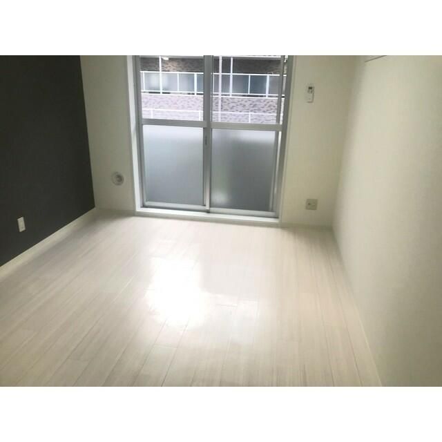 湘南平塚コート リビング