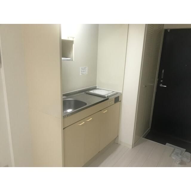 湘南平塚コート キッチン