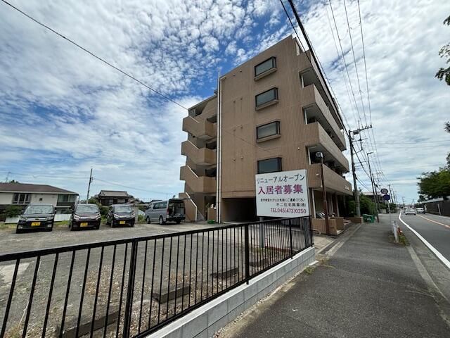 フジビューハイツ山下 眺望