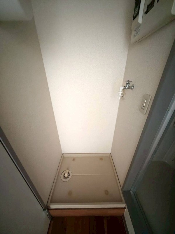 エルバージュ その他部屋・スペース