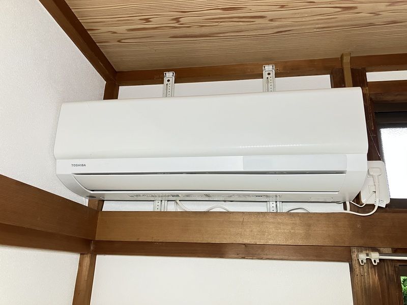 スカイハイツ  その他設備