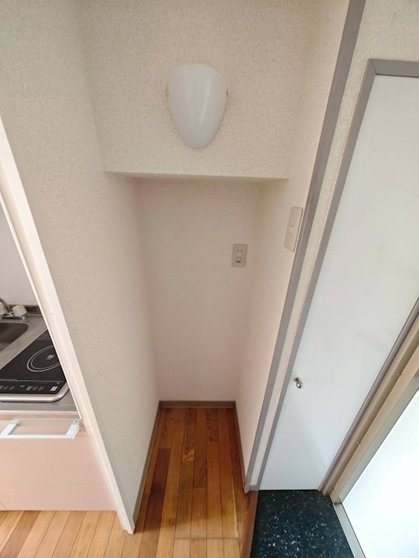 エルバージュ その他部屋・スペース