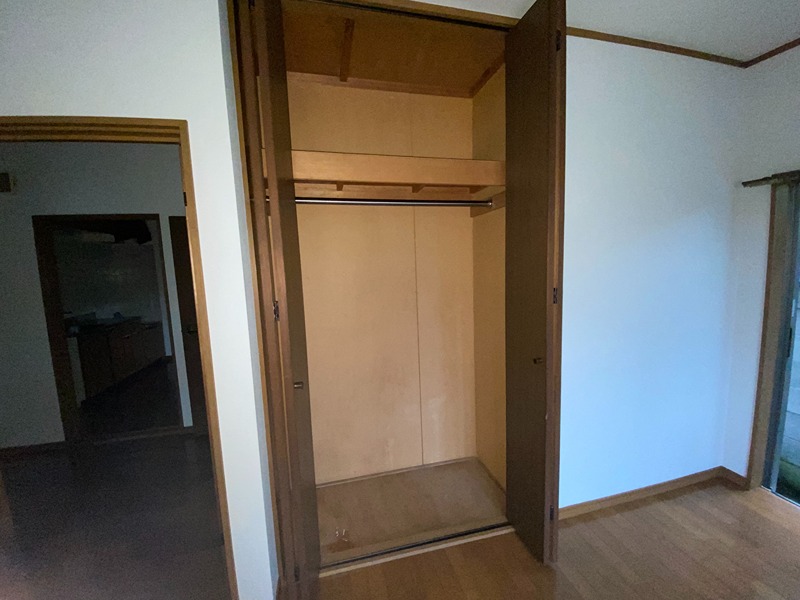 フレグランスルリ 収納