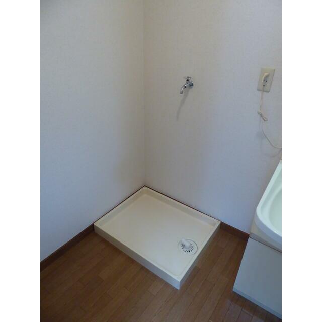 コーポシュガー その他設備