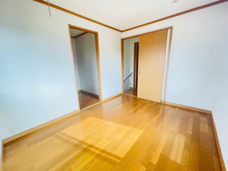 長持貸家    その他部屋・スペース
