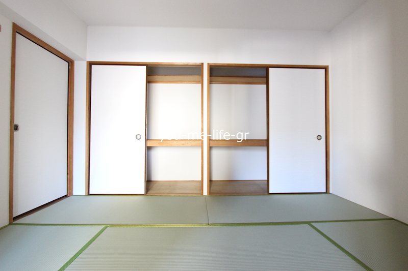 サニーレジデンス平塚Ⅱ 収納