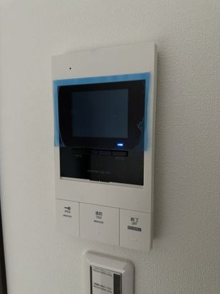 ベイルーム本厚木South セキュリティ