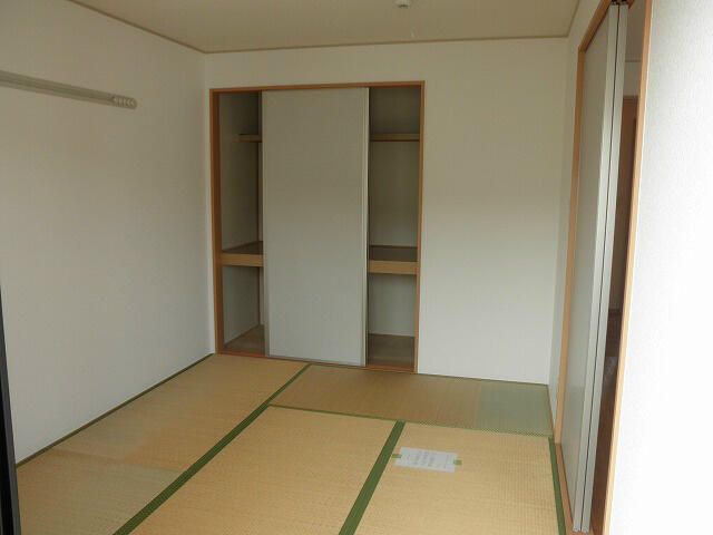 サニーコート栢之間Ａ その他