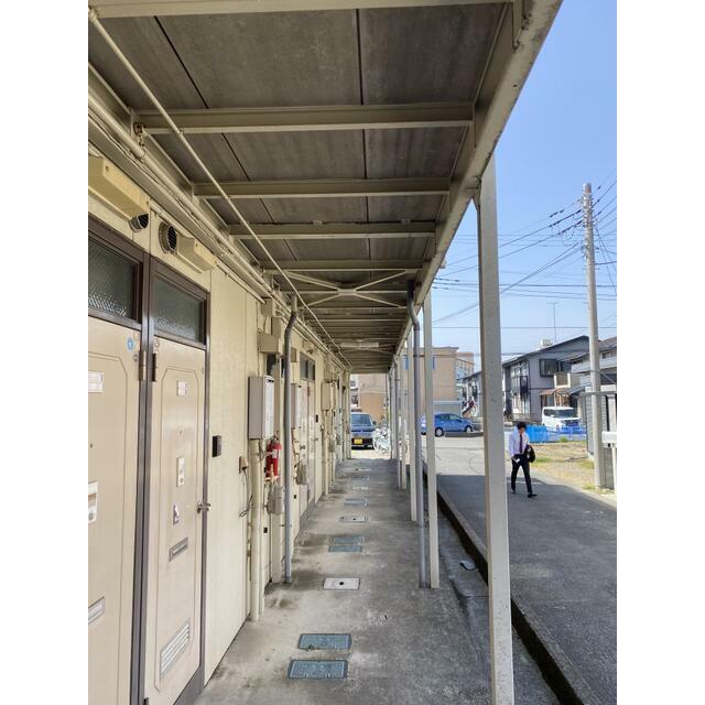 アーバン２１ その他共有部分