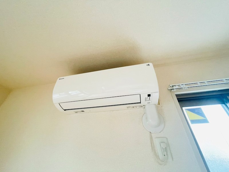 パストラル湘南 その他設備