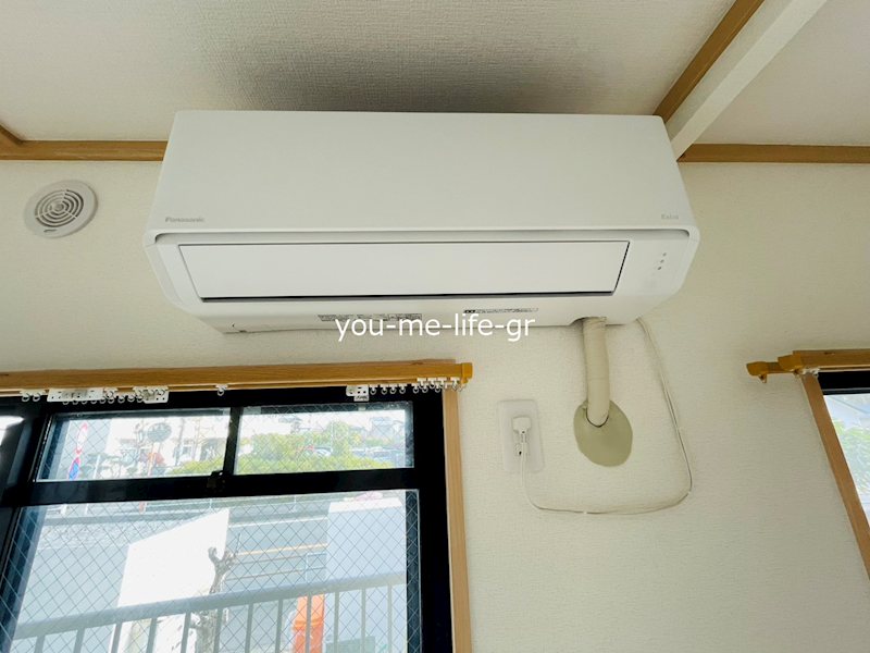 サンパレス湘南Ⅰ その他設備