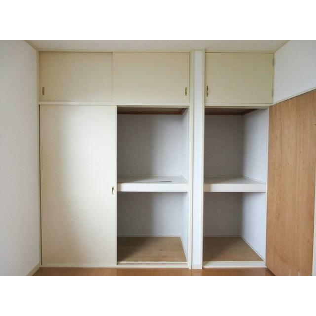 ai湘南ながもち    収納