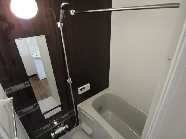 神奈川県秦野市南矢名２丁目 風呂画像