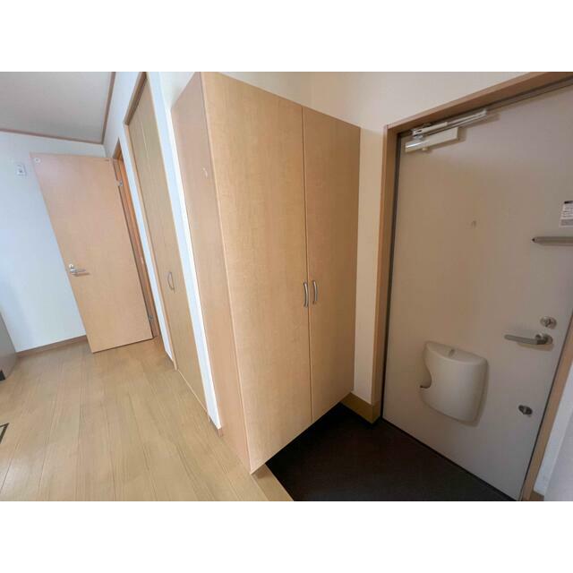 神奈川県茅ヶ崎市十間坂２丁目 玄関