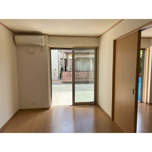 神奈川県茅ヶ崎市十間坂２丁目 その他部屋・スペース