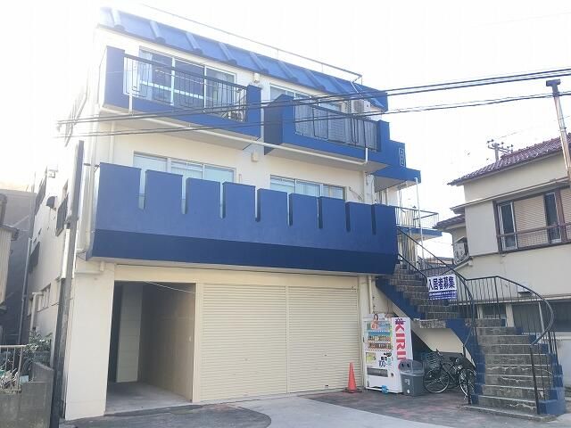 古川ビルの写真1